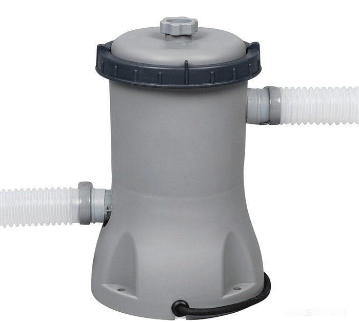 Бассейн Bestway Steel Pro Max 56709 (366x100)