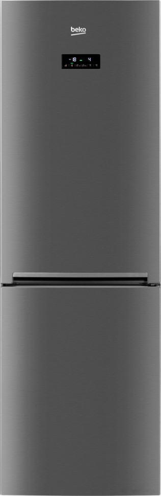 Холодильник Beko CNKR5321E20X