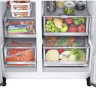 Холодильник side by side LG DoorCooling+ GC-Q257CAFC