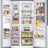 Холодильник side by side LG DoorCooling+ GC-Q257CAFC