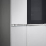Холодильник side by side LG DoorCooling+ GC-Q257CAFC