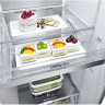 Холодильник side by side LG DoorCooling+ GC-Q257CAFC