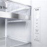 Холодильник side by side LG DoorCooling+ GC-Q257CAFC