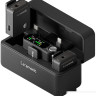 Радиосистема Saramonic Ultra (c 2 петличными микрофонами, черный)