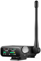 Радиосистема Saramonic Ultra (c 2 петличными микрофонами, черный)