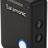Радиосистема Saramonic Ultra (c 2 петличными микрофонами, черный)