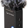 Радиосистема Saramonic Ultra (c 2 петличными микрофонами, черный)