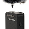 Радиосистема Saramonic Ultra (c 2 петличными микрофонами, черный)