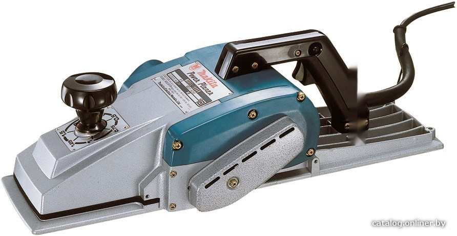 Электрорубанок Makita 1806 B