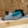 Электрорубанок Makita 1806 B