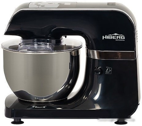 Кухонный комбайн HIBERG MP 1040 DB