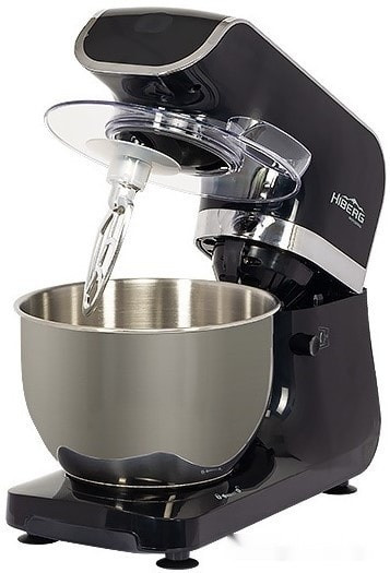 Кухонный комбайн HIBERG MP 1040 DB