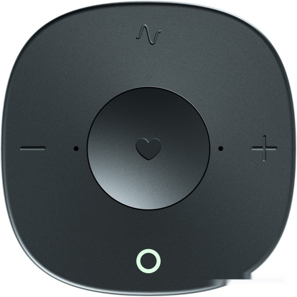 Умная колонка Sber SberBoom Home (морской)