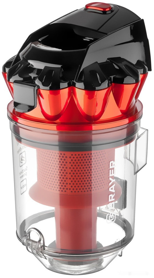 Пылесос Brayer BR4201