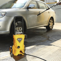 Мойка высокого давления Deko DKCW165 065-4303