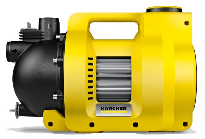 Садовый насос Karcher BP 6.000 Garden 1.645-720.0