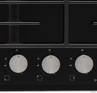 Варочная панель Krona Hagel 45 BL W