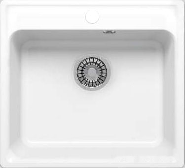 Кухонная мойка Quartz Bond 530 (туман)