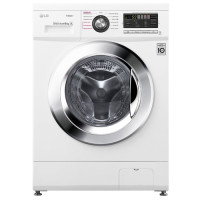 Стиральная машина LG F-1296NDS3