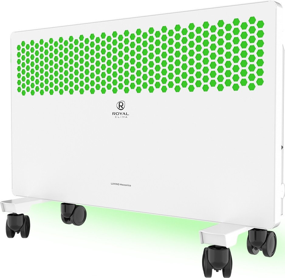 Конвектор Royal Clima Lumino Meccanico REC-LUW1000M