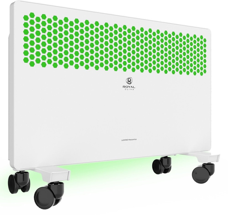 Конвектор Royal Clima Lumino Meccanico REC-LUW1000M