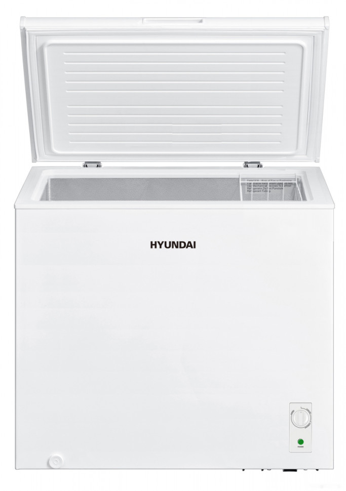 Морозильный ларь Hyundai CH2005