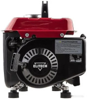 Генератор Elitech СГБ 950Р