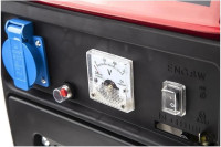 Генератор Elitech СГБ 950Р