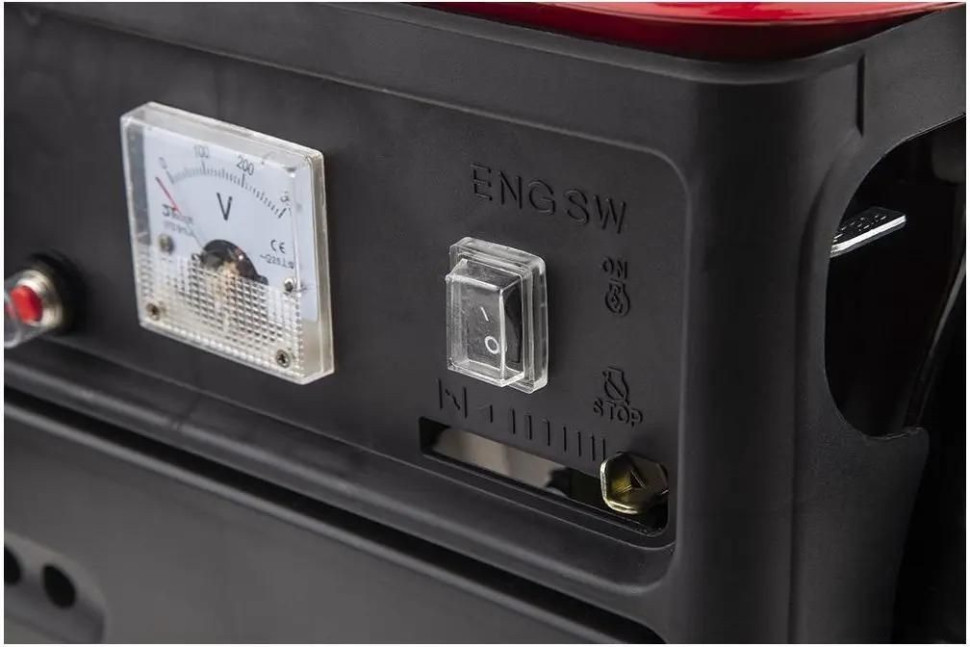 Генератор Elitech СГБ 950Р