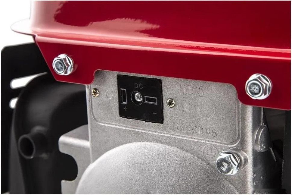 Генератор Elitech СГБ 950Р