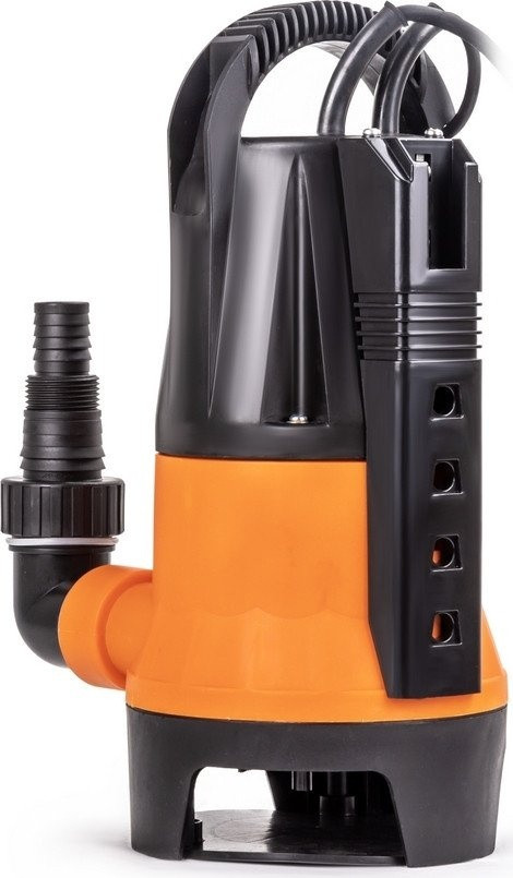 Дренажный насос FoxWeld FoxAqua DPI-450F