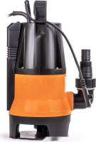 Дренажный насос FoxWeld FoxAqua DPI-450F