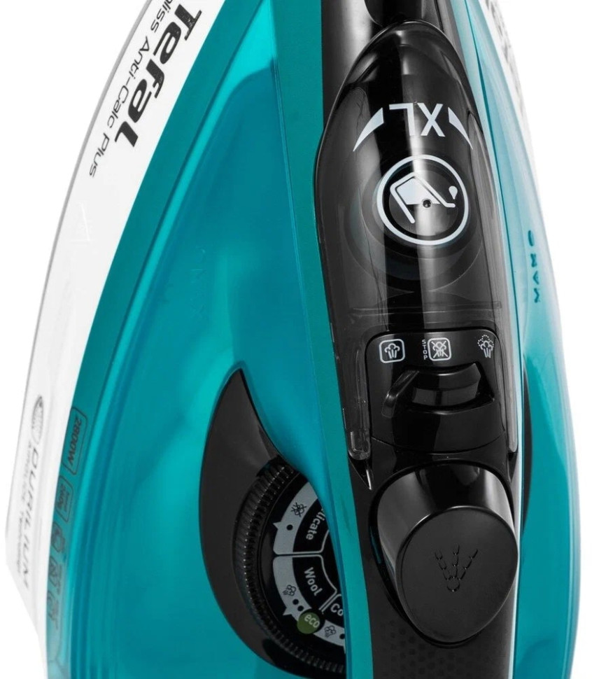 Утюг Tefal FV6844E0