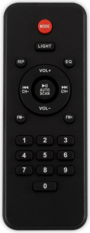 Патибокс DIGMA D-MC1720