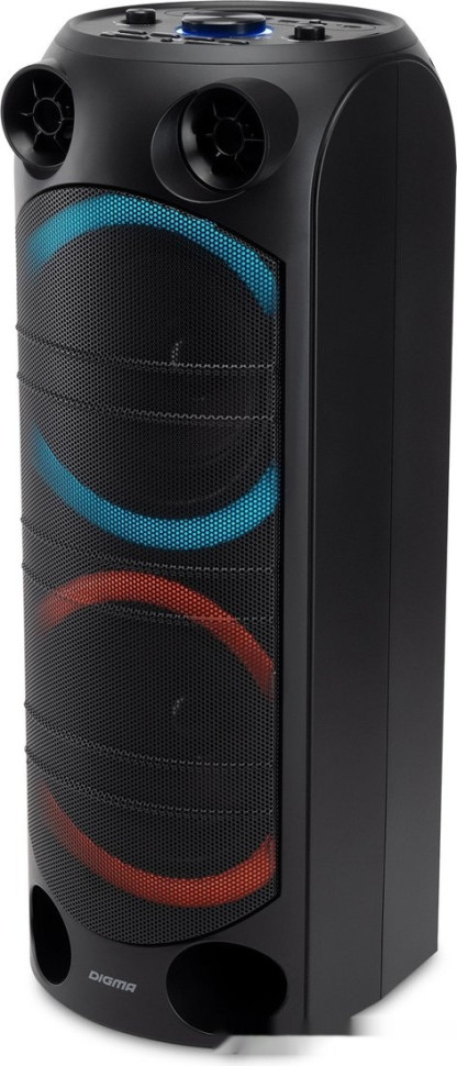 Патибокс DIGMA D-MC1720