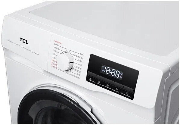 Стиральная машина TCL TWRF-607W12W1