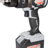 Ударная дрель-шуруповерт Интерскол ДАУ-13/18В 574.2.2.70 (с 2-мя АКБ, кейс)