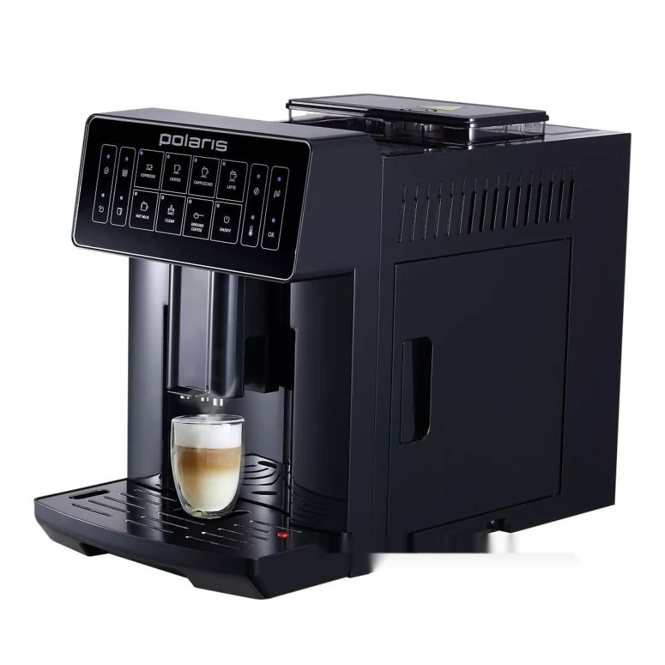Кофемашина Polaris PACM 2052AC