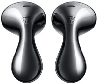 Наушники Huawei FreeBuds 6 (черный, международная версия)