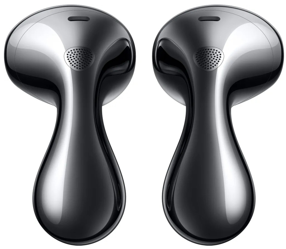 Наушники Huawei FreeBuds 6 (черный, международная версия)