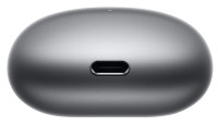 Наушники Huawei FreeBuds 6 (черный, международная версия)