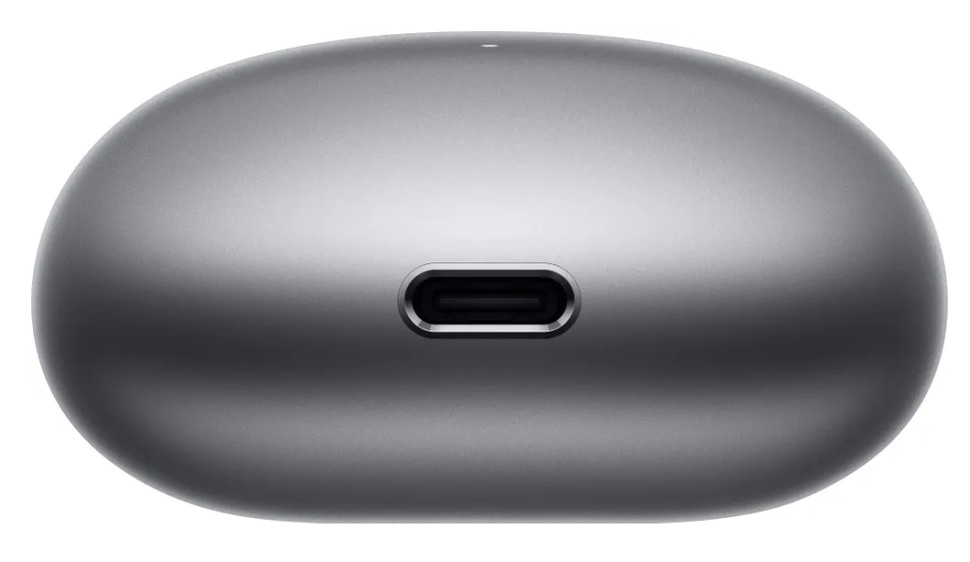 Наушники Huawei FreeBuds 6 (черный, международная версия)