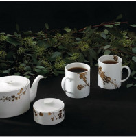 Кружка Wedgwood Vera Wang Jardin 40033718