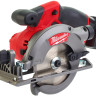 Дисковая пила Milwaukee M12CCS44-602X