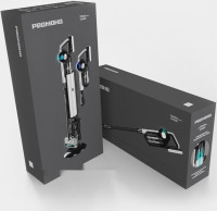 Пылесос Redmond VH1330 (серый)