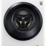 Стиральная машина LG F-2J5HS6W