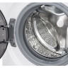 Стиральная машина LG F-2J5HS6W