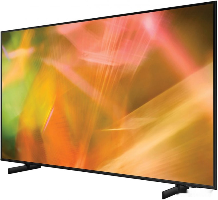 Телевизор Samsung UE75AU8000U