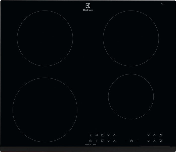 Варочная панель Electrolux CIR60430