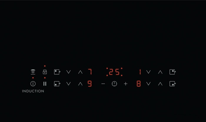 Варочная панель Electrolux CIR60430